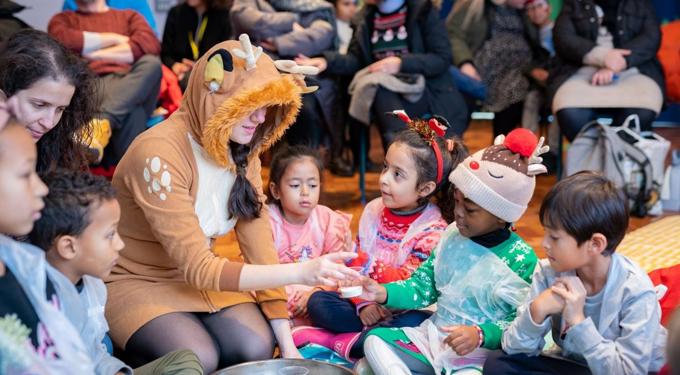 Care And Support (2)