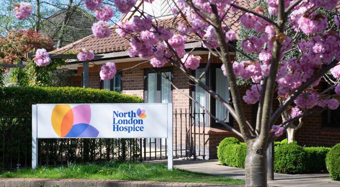 North London Hospice