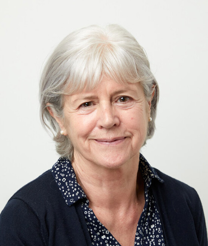Helen Edwards