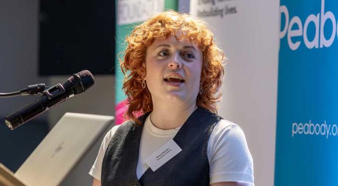 Kerslake Fellow Launch 1