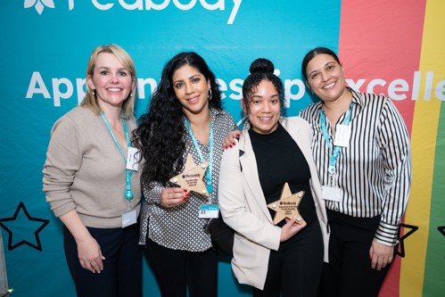 Apprenticeship awards