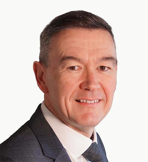 Phil Jenkins