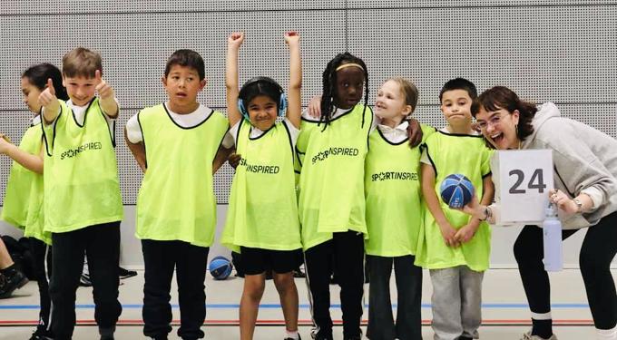 Sportinspired Multi Sports Festival 2 2