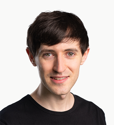 Matthew Martin