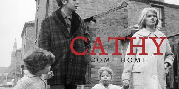 1960 1994 Cathy Come Home