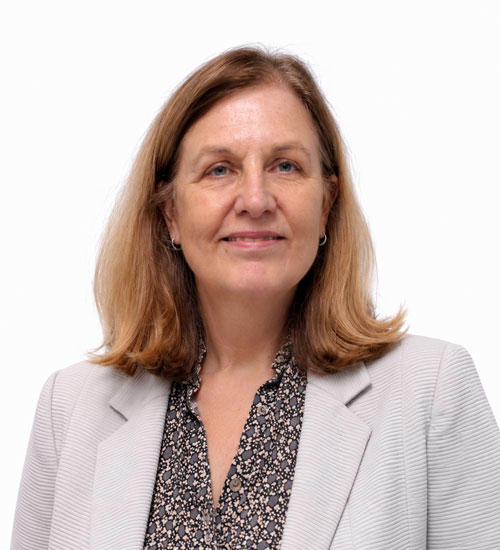 Susan Goldsmith