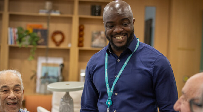 Community Investment Colleague