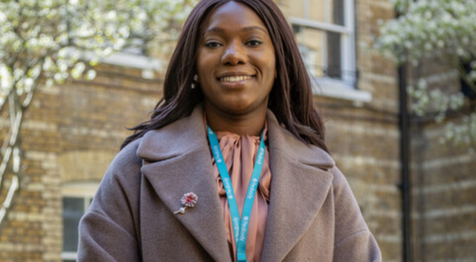 Neighbourhood Manager