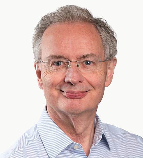 David Lavarack