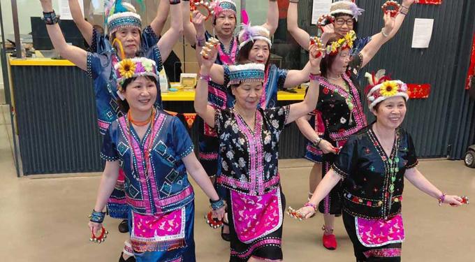 Chinese New Year 2026 C