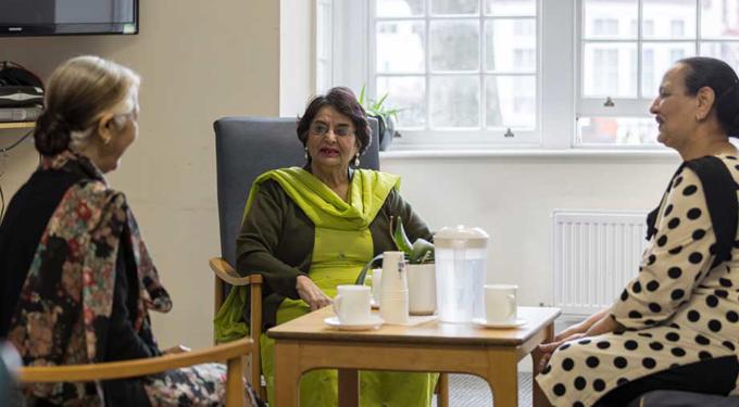 Southall Day Centre
