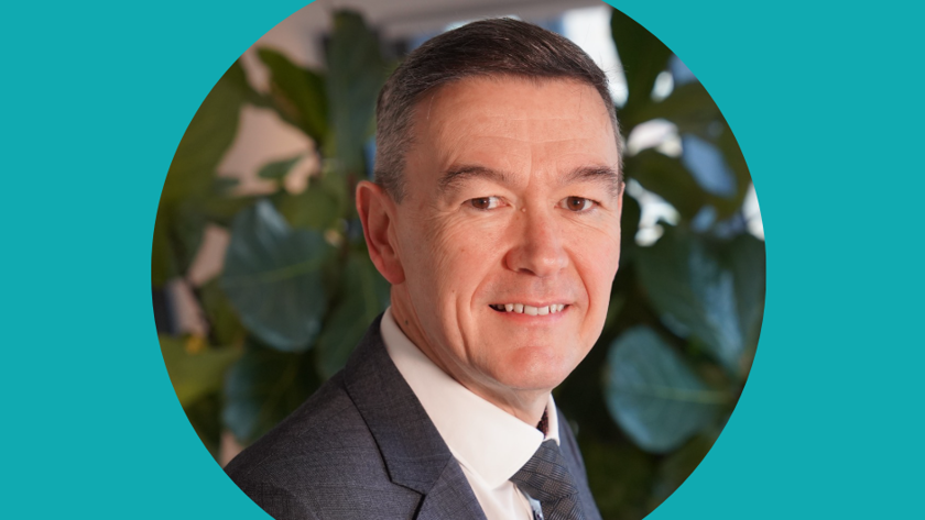 Phil Jenkins Picture