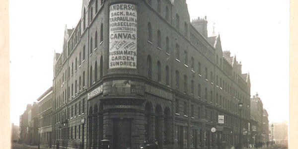 1862 1868Spitalfields Early 20Th Century