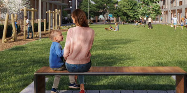 New Mansion Square Image