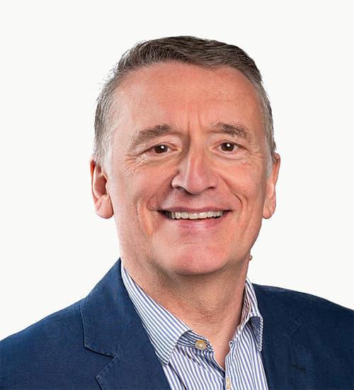 Ian Ceo